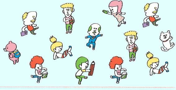 イラスト4